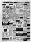 Cheshunt and Waltham Mercury Friday 14 November 1986 Page 82