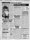Cheshunt and Waltham Mercury Friday 14 November 1986 Page 87