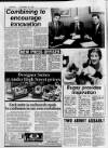 Cheshunt and Waltham Mercury Friday 21 November 1986 Page 4
