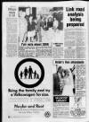Cheshunt and Waltham Mercury Friday 21 November 1986 Page 6