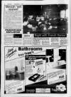 Cheshunt and Waltham Mercury Friday 21 November 1986 Page 8