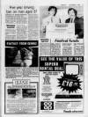 Cheshunt and Waltham Mercury Friday 21 November 1986 Page 9