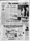 Cheshunt and Waltham Mercury Friday 21 November 1986 Page 10