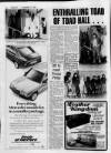 Cheshunt and Waltham Mercury Friday 21 November 1986 Page 12