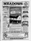 Cheshunt and Waltham Mercury Friday 21 November 1986 Page 13