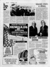 Cheshunt and Waltham Mercury Friday 21 November 1986 Page 18