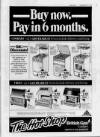 Cheshunt and Waltham Mercury Friday 21 November 1986 Page 19