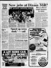 Cheshunt and Waltham Mercury Friday 21 November 1986 Page 21