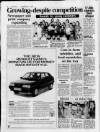 Cheshunt and Waltham Mercury Friday 21 November 1986 Page 22