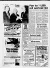 Cheshunt and Waltham Mercury Friday 21 November 1986 Page 24