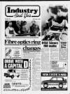 Cheshunt and Waltham Mercury Friday 21 November 1986 Page 27