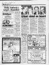 Cheshunt and Waltham Mercury Friday 21 November 1986 Page 28