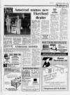 Cheshunt and Waltham Mercury Friday 21 November 1986 Page 29