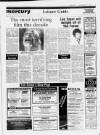 Cheshunt and Waltham Mercury Friday 21 November 1986 Page 33