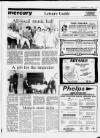Cheshunt and Waltham Mercury Friday 21 November 1986 Page 35