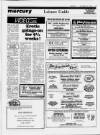 Cheshunt and Waltham Mercury Friday 21 November 1986 Page 37