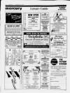 Cheshunt and Waltham Mercury Friday 21 November 1986 Page 42