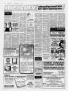 Cheshunt and Waltham Mercury Friday 21 November 1986 Page 44