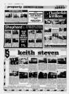 Cheshunt and Waltham Mercury Friday 21 November 1986 Page 60