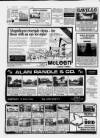 Cheshunt and Waltham Mercury Friday 21 November 1986 Page 70