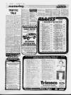 Cheshunt and Waltham Mercury Friday 21 November 1986 Page 76