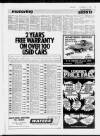 Cheshunt and Waltham Mercury Friday 21 November 1986 Page 79