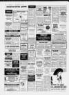 Cheshunt and Waltham Mercury Friday 21 November 1986 Page 90