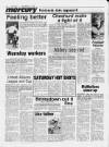 Cheshunt and Waltham Mercury Friday 21 November 1986 Page 92