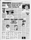 Cheshunt and Waltham Mercury Friday 21 November 1986 Page 93
