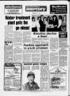Cheshunt and Waltham Mercury Friday 21 November 1986 Page 96
