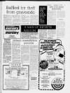Cheshunt and Waltham Mercury Friday 28 November 1986 Page 5