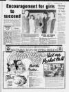Cheshunt and Waltham Mercury Friday 28 November 1986 Page 11