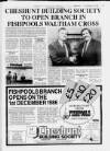 Cheshunt and Waltham Mercury Friday 28 November 1986 Page 13
