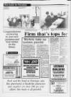 Cheshunt and Waltham Mercury Friday 28 November 1986 Page 16