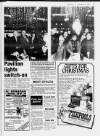 Cheshunt and Waltham Mercury Friday 28 November 1986 Page 19