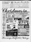 Cheshunt and Waltham Mercury Friday 28 November 1986 Page 20
