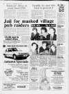 Cheshunt and Waltham Mercury Friday 28 November 1986 Page 24