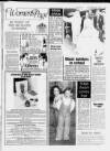 Cheshunt and Waltham Mercury Friday 28 November 1986 Page 27