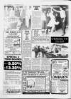 Cheshunt and Waltham Mercury Friday 28 November 1986 Page 30