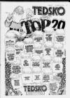 Cheshunt and Waltham Mercury Friday 28 November 1986 Page 31