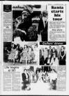 Cheshunt and Waltham Mercury Friday 28 November 1986 Page 35