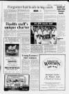 Cheshunt and Waltham Mercury Friday 28 November 1986 Page 37