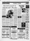 Cheshunt and Waltham Mercury Friday 28 November 1986 Page 38