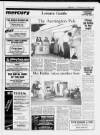 Cheshunt and Waltham Mercury Friday 28 November 1986 Page 39