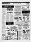Cheshunt and Waltham Mercury Friday 28 November 1986 Page 40