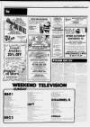 Cheshunt and Waltham Mercury Friday 28 November 1986 Page 43