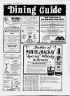 Cheshunt and Waltham Mercury Friday 28 November 1986 Page 44