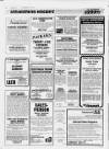 Cheshunt and Waltham Mercury Friday 28 November 1986 Page 62