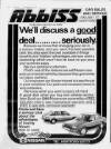 Cheshunt and Waltham Mercury Friday 28 November 1986 Page 76