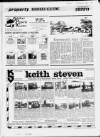 Cheshunt and Waltham Mercury Friday 28 November 1986 Page 81